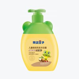 兒童洗護(hù)用品選擇指南 寶媽必讀的選購要點(diǎn)
