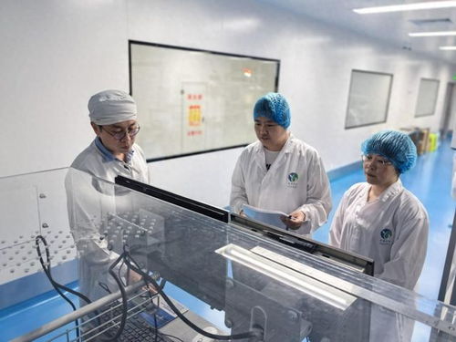 山東省多措并舉強(qiáng)化生物制品監(jiān)管，筑牢生產(chǎn)安全防線