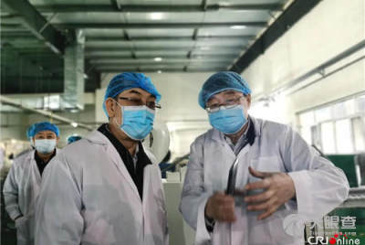 探秘生物制品生產(chǎn) 內(nèi)蒙古肽好生物制品有限責(zé)任公司的匠心之道